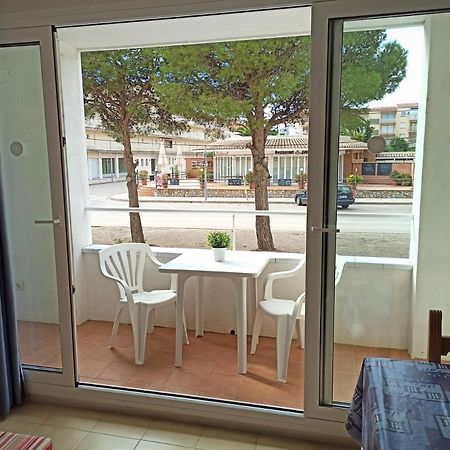 Trill Mirasol A Apartment L'Estartit Exterior foto