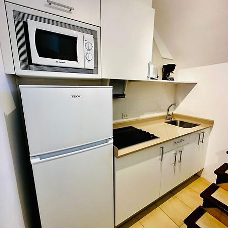 Trill Mirasol A Apartment L'Estartit Exterior foto
