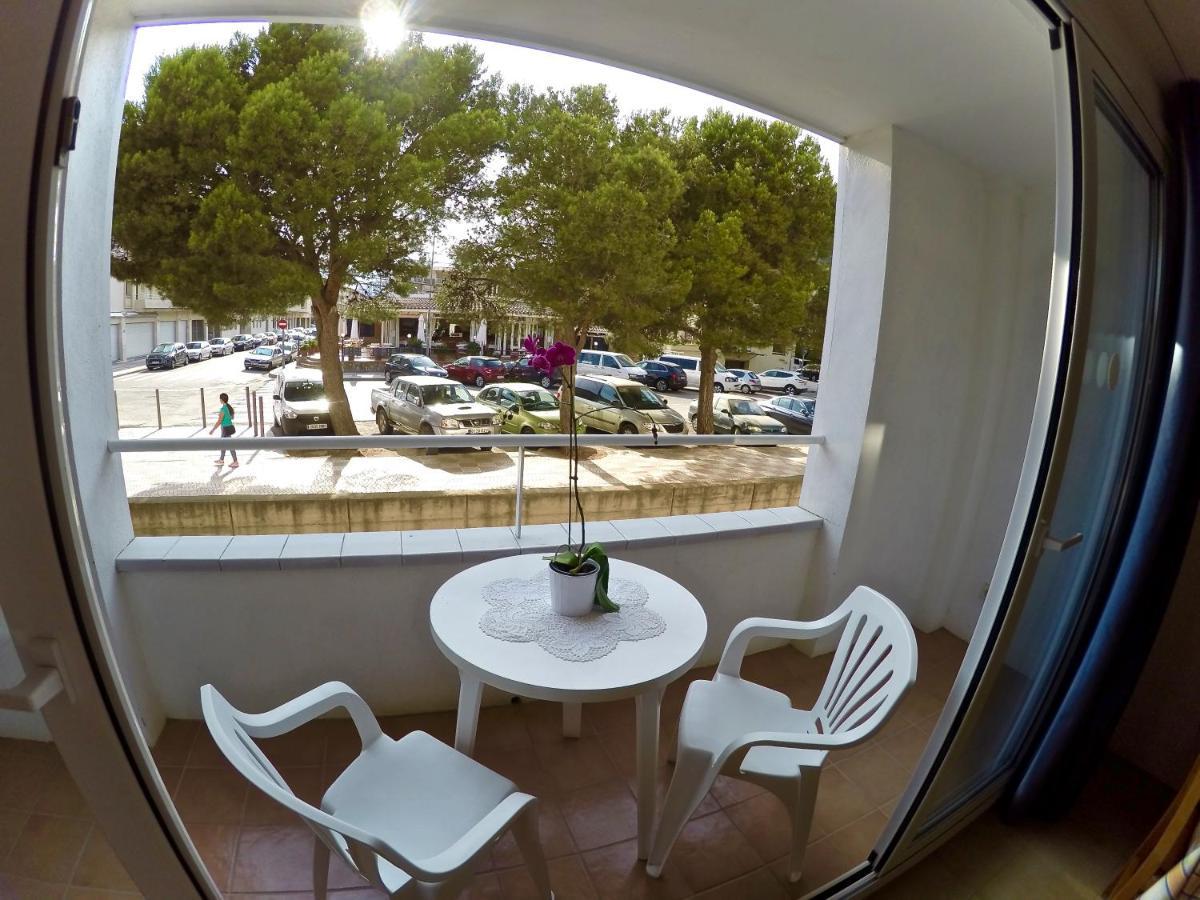 Trill Mirasol A Apartment L'Estartit Exterior foto