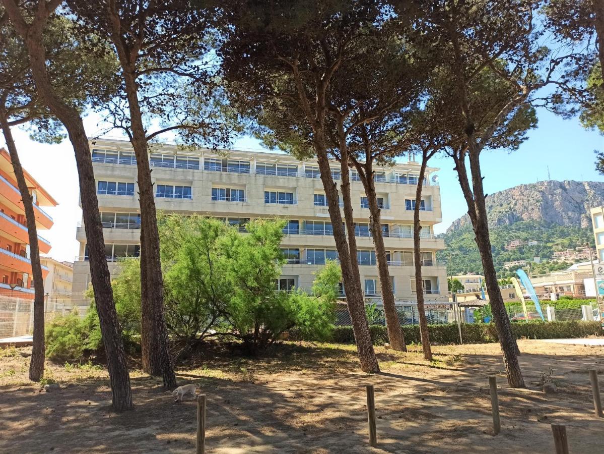 Trill Mirasol A Apartment L'Estartit Exterior foto