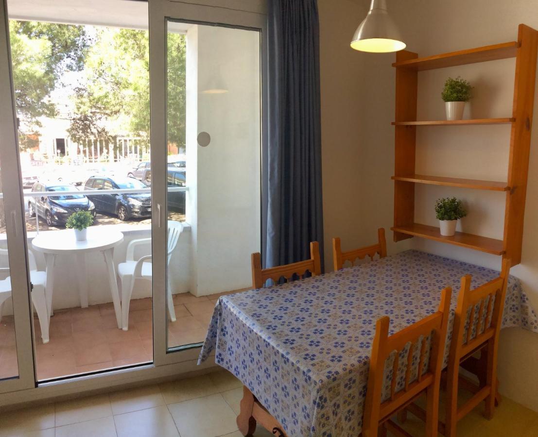 Trill Mirasol A Apartment L'Estartit Exterior foto