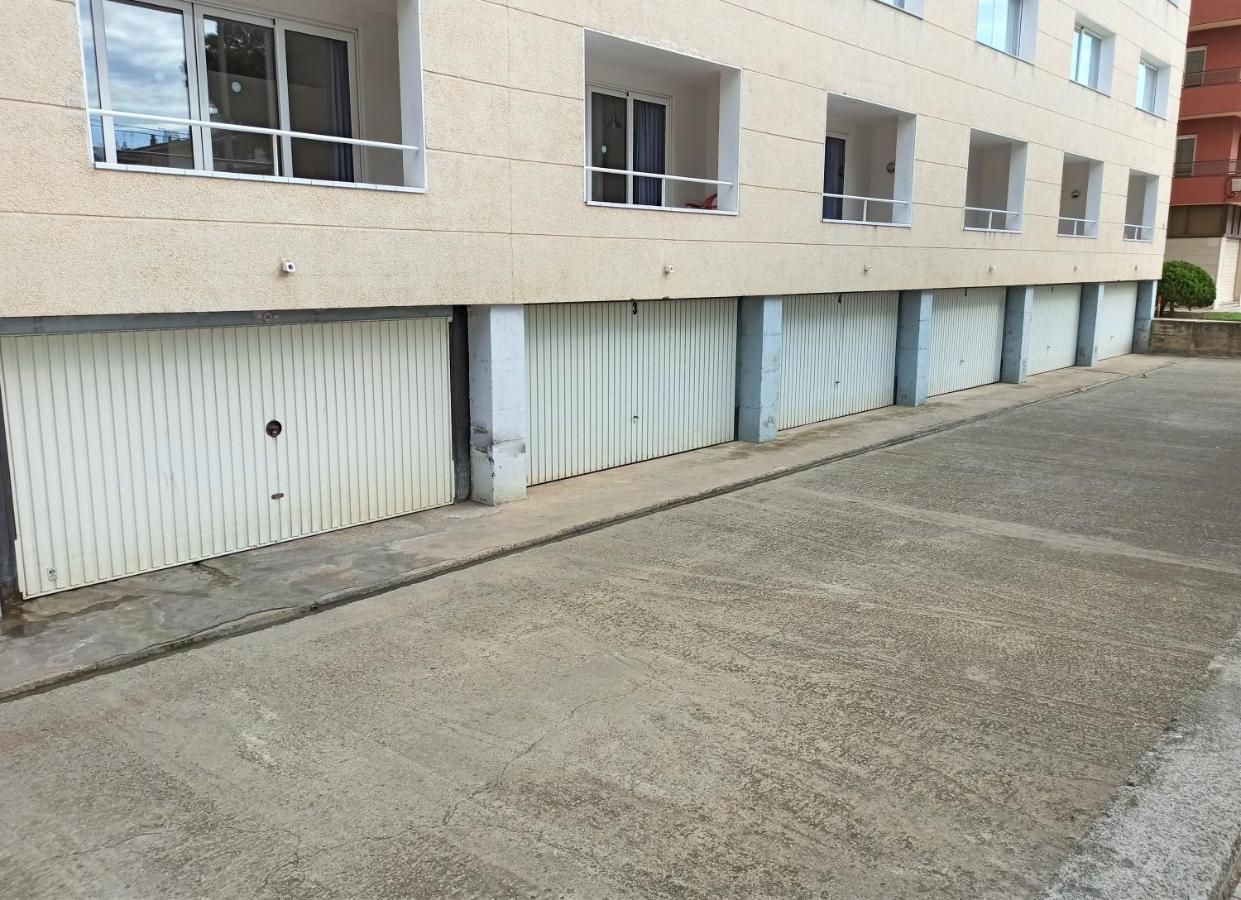 Trill Mirasol A Apartment L'Estartit Exterior foto