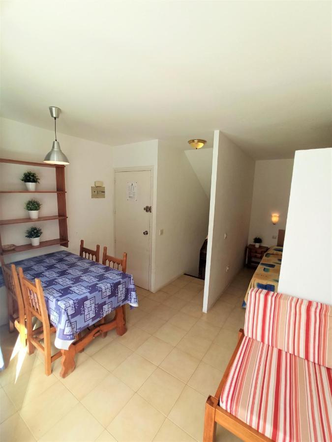 Trill Mirasol A Apartment L'Estartit Exterior foto