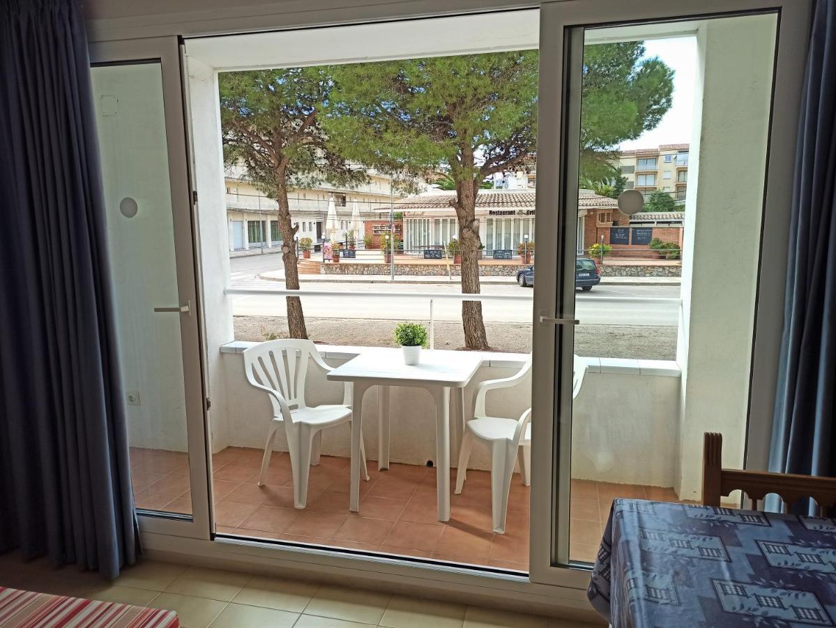 Trill Mirasol A Apartment L'Estartit Exterior foto