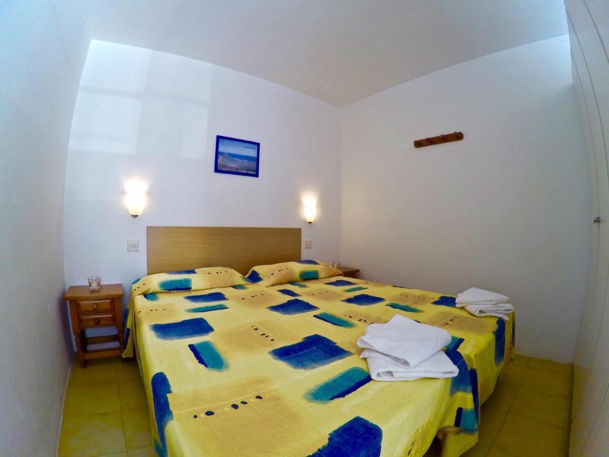 Trill Mirasol A Apartment L'Estartit Exterior foto