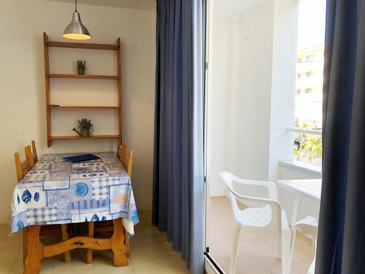 Trill Mirasol A Apartment L'Estartit Exterior foto