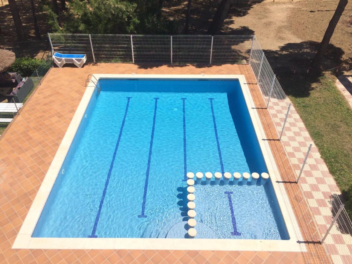 Trill Mirasol A Apartment L'Estartit Exterior foto
