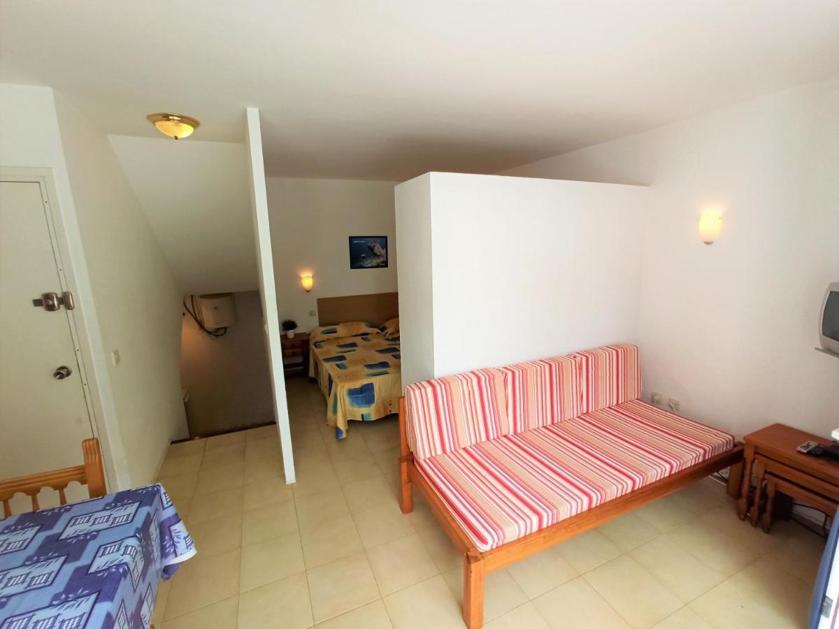 Trill Mirasol A Apartment L'Estartit Exterior foto