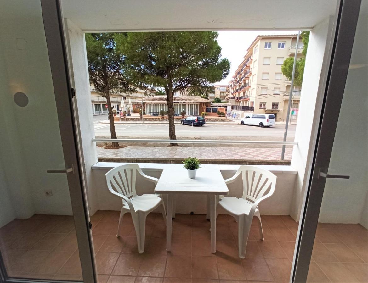 Trill Mirasol A Apartment L'Estartit Exterior foto