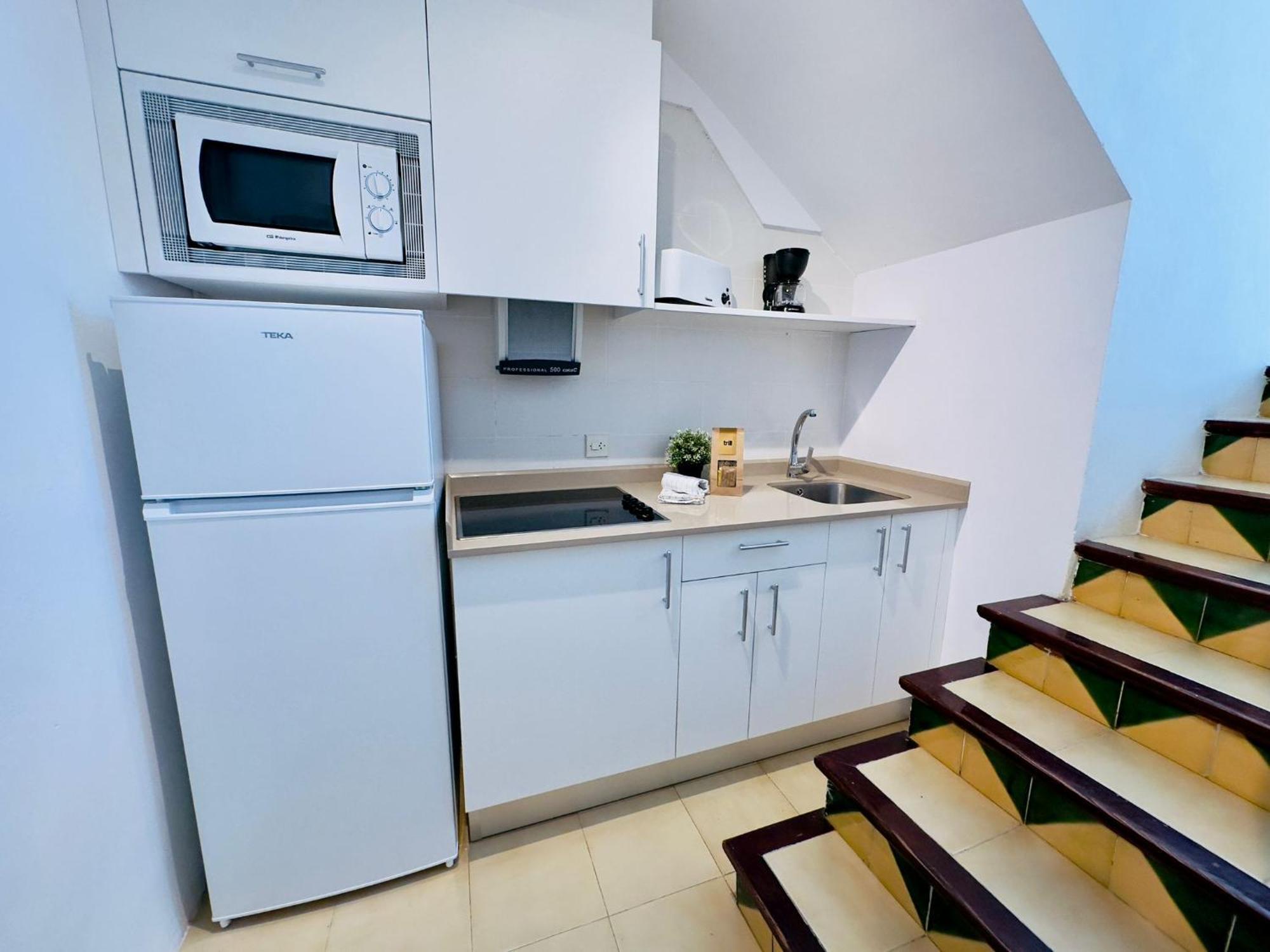 Trill Mirasol A Apartment L'Estartit Exterior foto