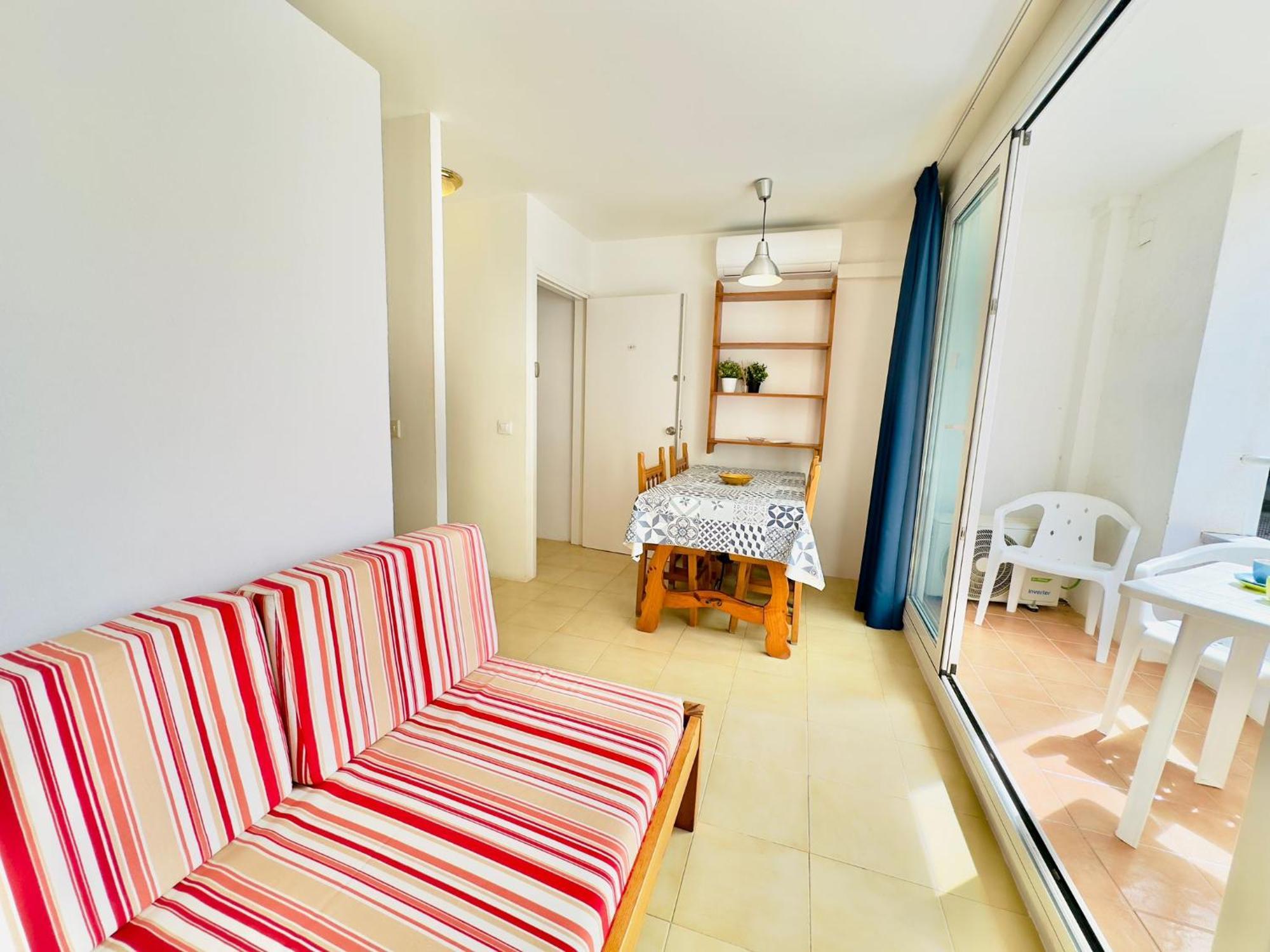 Trill Mirasol A Apartment L'Estartit Exterior foto