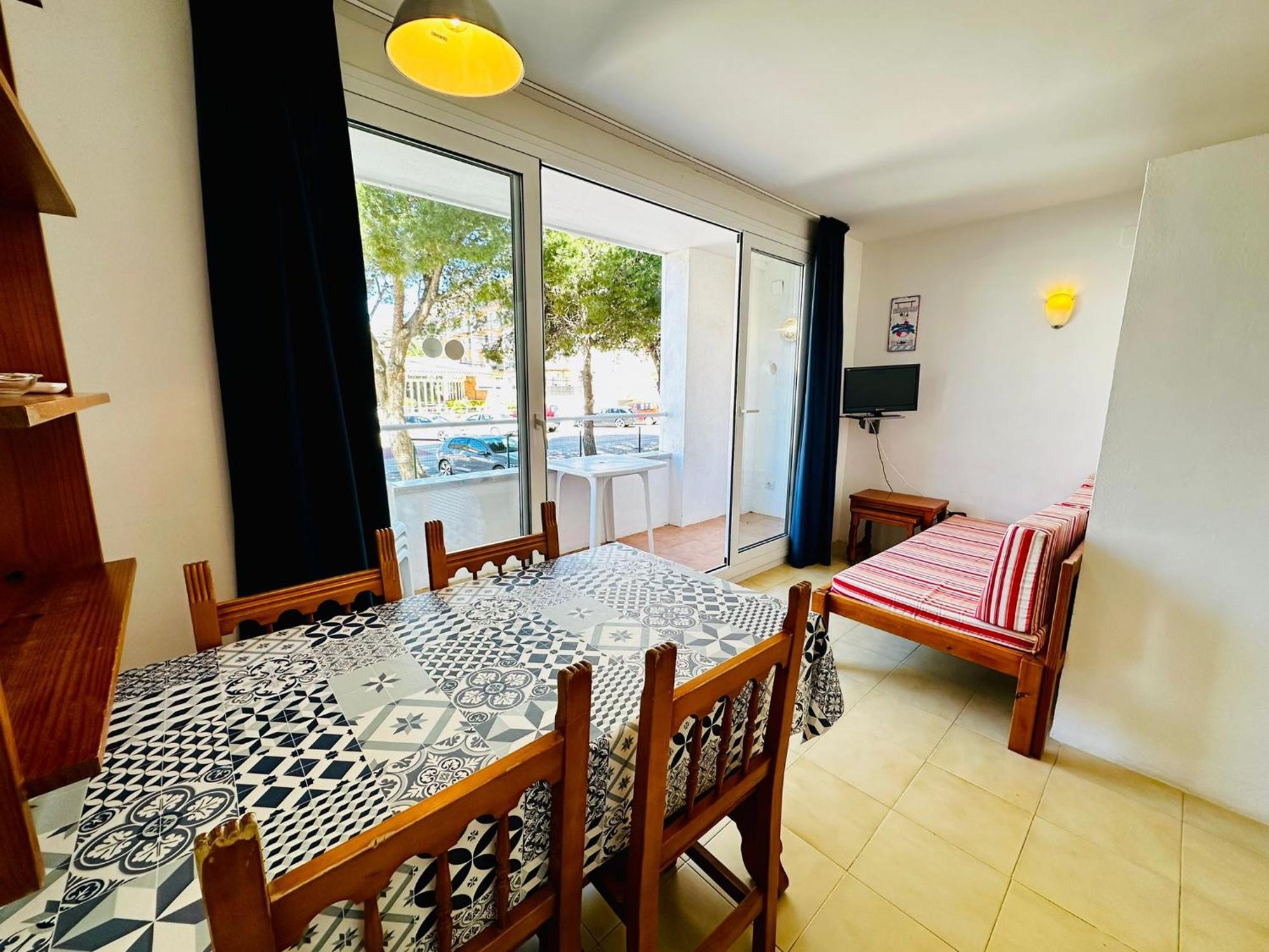 Trill Mirasol A Apartment L'Estartit Exterior foto